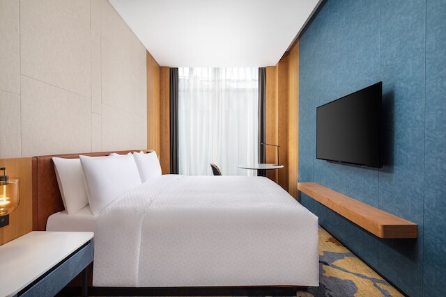 Four Points by Sheraton Shanghai Jiading