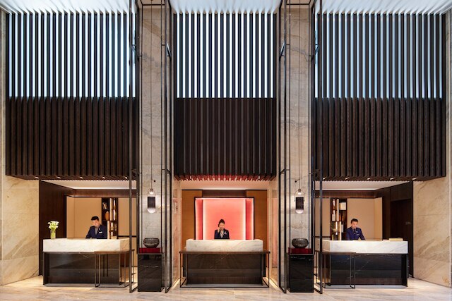 Four Points by Sheraton Shanghai Jiading