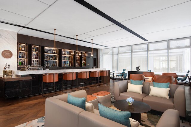 Four Points by Sheraton Shanghai Jiading