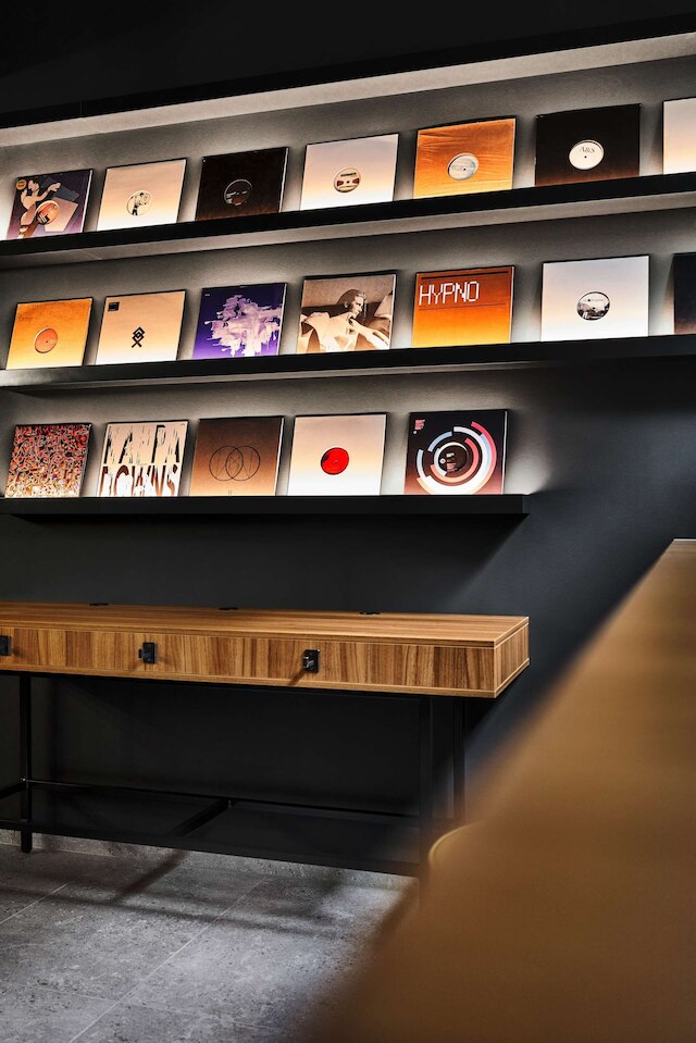 ジャツ イン ザ シティ ウィーン