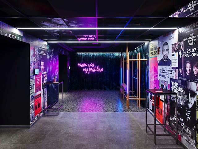 ジャツ イン ザ シティ ウィーン