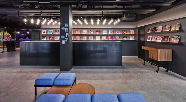 ジャツ イン ザ シティ ウィーン