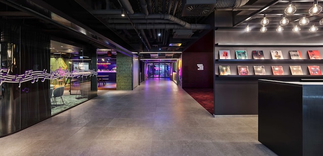 ジャツ イン ザ シティ ウィーン