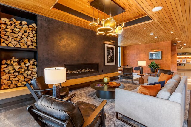 カンブリア ホテル オースティン エアポート