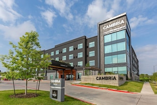 カンブリア ホテル オースティン エアポート