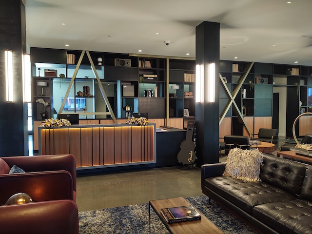 カンブリア ホテル オースティン エアポート