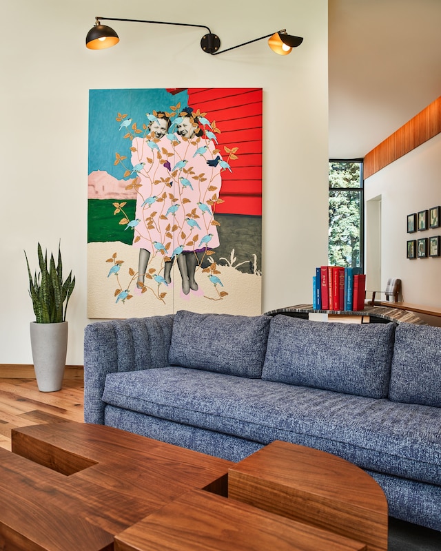 キャットバード ホテル