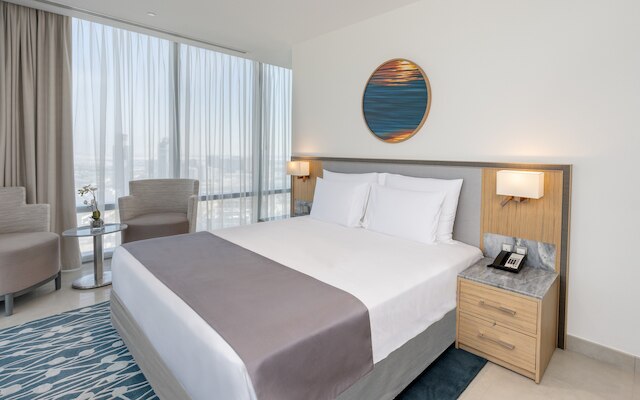 ザ ファースト コレクション ドバイ ジュメイラ ビレッジ サークル、ア トリビュート ポートフォリオ オテル