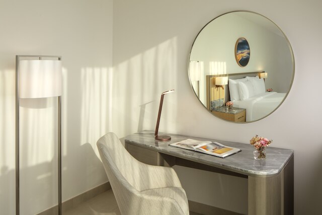 ザ ファースト コレクション ドバイ ジュメイラ ビレッジ サークル、ア トリビュート ポートフォリオ オテル