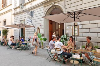 オステッロ ベッロ フィレンツェ