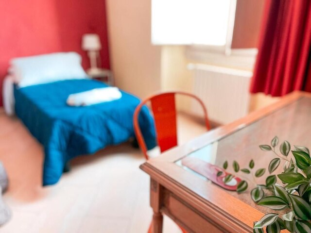 オステッロ ベッロ フィレンツェ