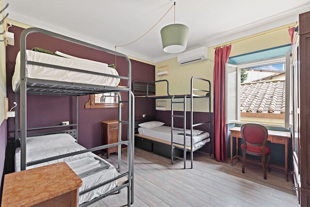 オステッロ ベッロ フィレンツェ