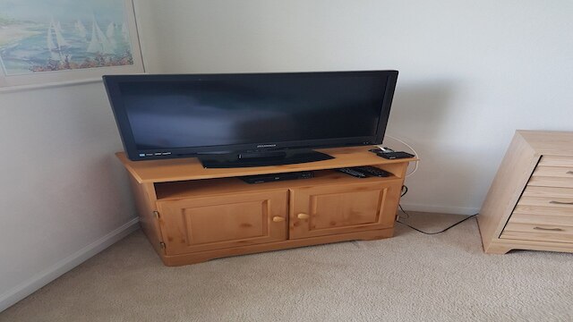 WP2300 SI ウィンザー パーム 3 ベッド コンド