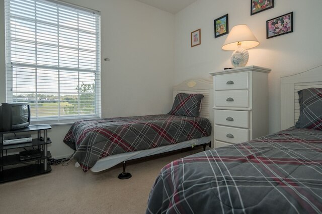 WP2300 SI ウィンザー パーム 3 ベッド コンド