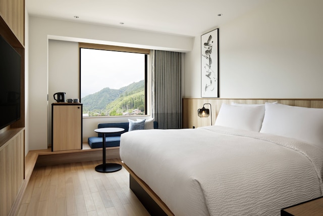 フェアフィールド・バイ・マリオット・岐阜高山白川郷