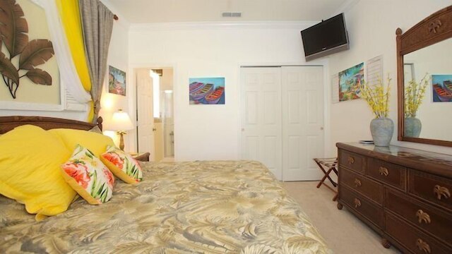 WH7703CS ウィンザー ヒルズ 4B / 4 バA ヴィラ