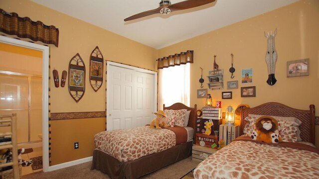 WH7703CS ウィンザー ヒルズ 4B / 4 バA ヴィラ