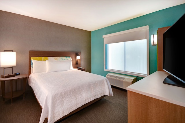 ホーム 2 スイーツ バイ ヒルトン ツーソン ダウンタウン