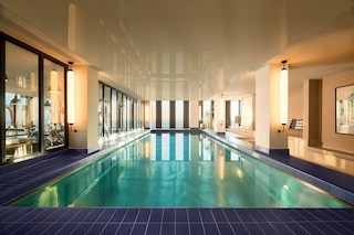 アディナ アパートメント ホテル ミュンヘン