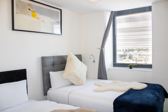 2 ベッドルーム セントラル アパートメント ウィズ パーキング