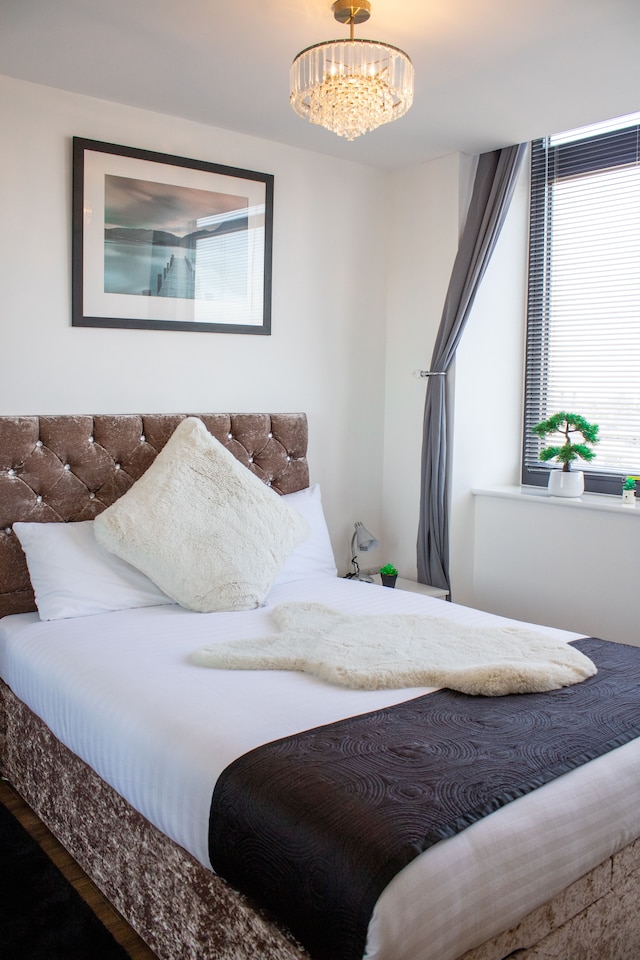 2 ベッドルーム セントラル アパートメント ウィズ パーキング