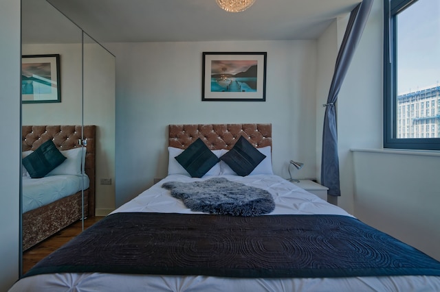 2 ベッドルーム セントラル アパートメント ウィズ パーキング