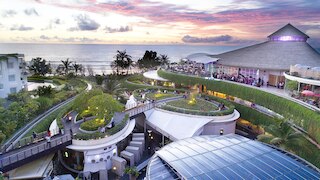 YELLO ホテル クタ ビーチウォーク バリ