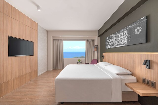 パーク イン バイ ラディソン バコロド