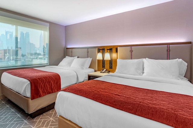 コンフォート イン JFK エアポート