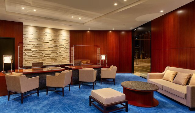 ザ ツバキ タワー