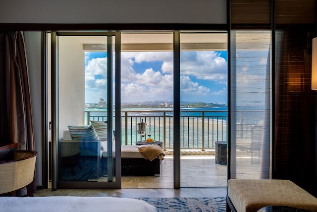 ザ ツバキ タワー