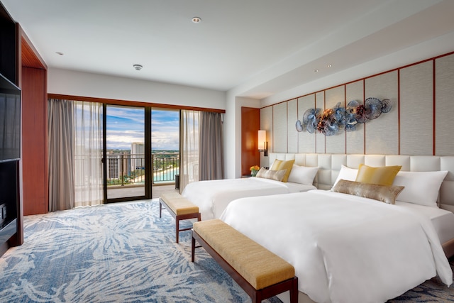 ザ ツバキ タワー