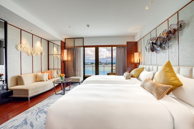 ザ ツバキ タワー