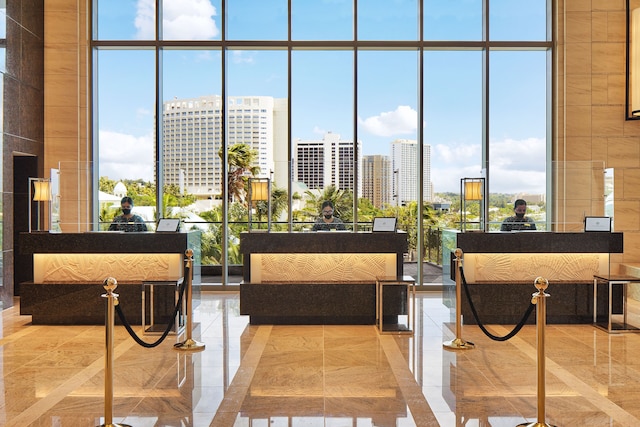 ザ ツバキ タワー