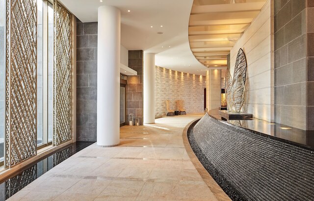 ザ ツバキ タワー