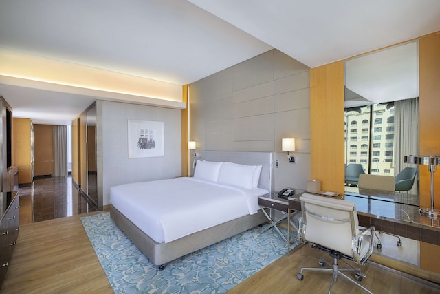 ヒルトン ドバイ パーム ジュメイラ