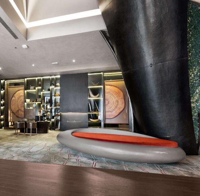 ヒルトン ポルト ガイア