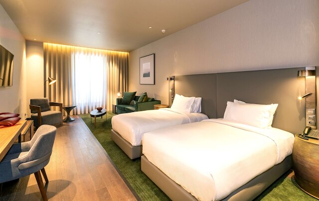 ヒルトン ポルト ガイア