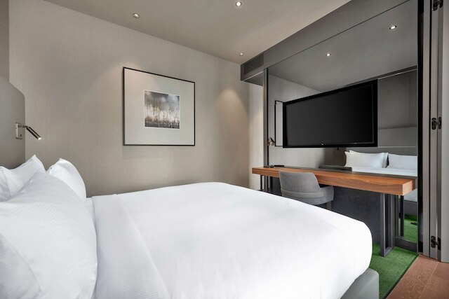 ヒルトン ポルト ガイア