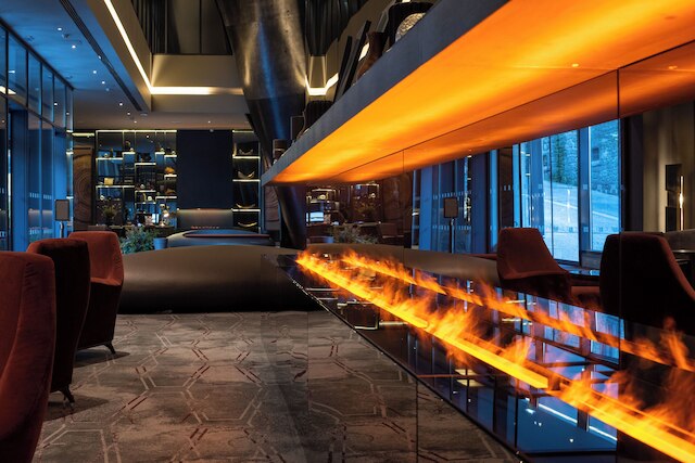 ヒルトン ポルト ガイア