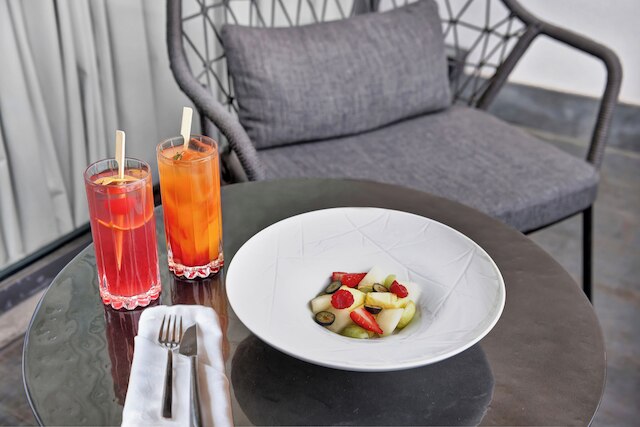 ヒルトン ポルト ガイア