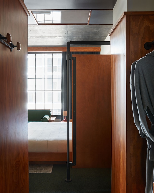 エース ホテル ブルックリン