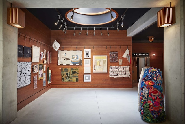 エース ホテル ブルックリン