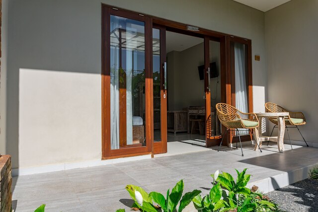 アラム カウィ ウブド リゾート & スパ