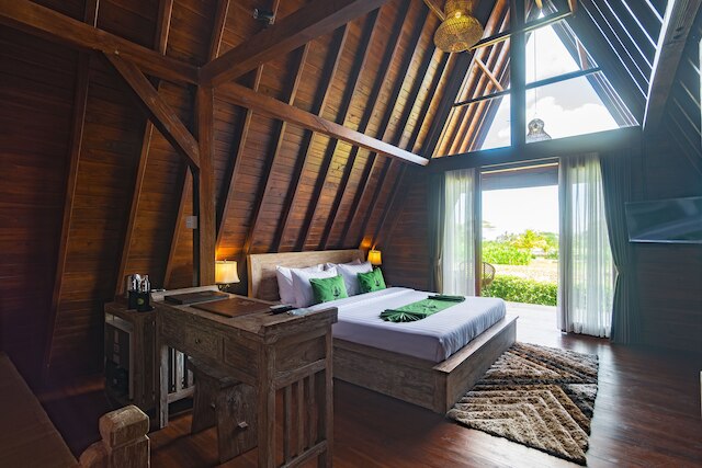 アラム カウィ ウブド リゾート & スパ