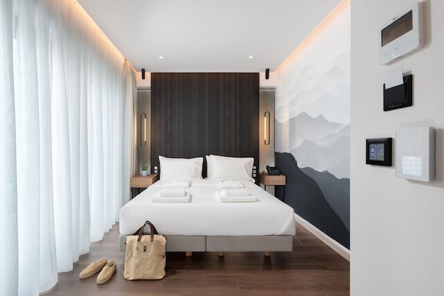 イビス 4 ブティック ホテル