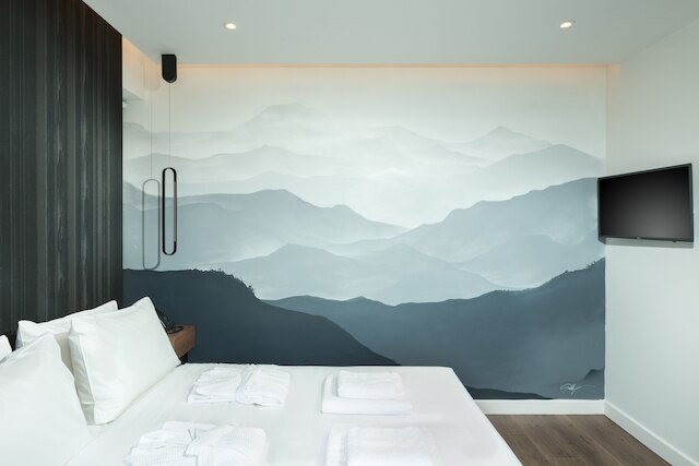 イビス 4 ブティック ホテル