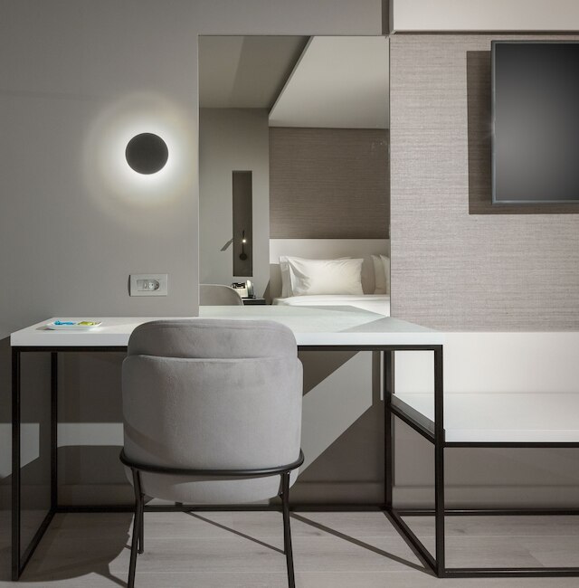 イビス 4 ブティック ホテル