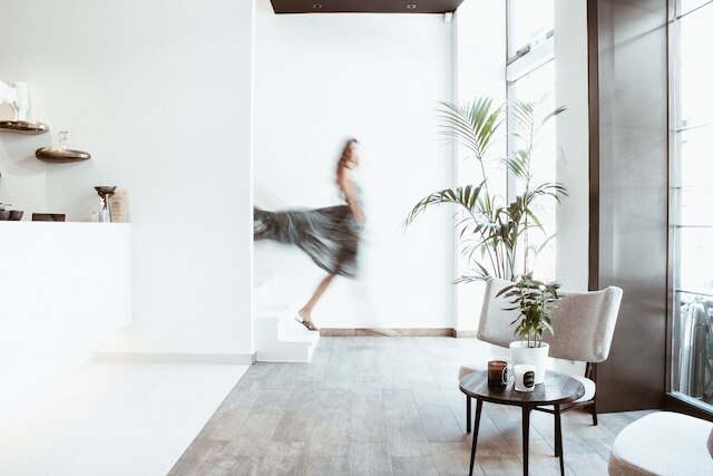 イビス 4 ブティック ホテル