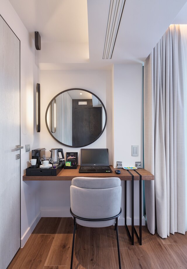 イビス 4 ブティック ホテル